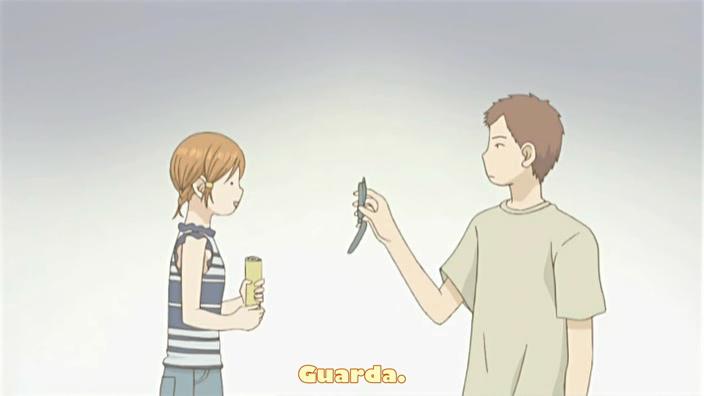 Otaku Gallery  / Anime e Manga / Bokura Ga Ita / Screenshots / Episodio 03 / 007.jpg